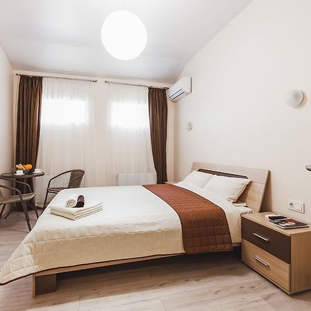 Apartments Near Deribasovskaya Odessa Extérieur photo