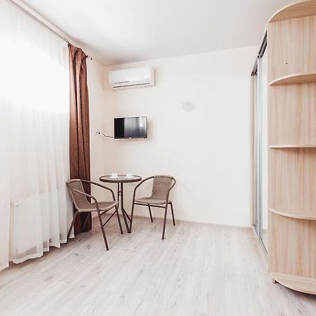 Apartments Near Deribasovskaya Odessa Extérieur photo