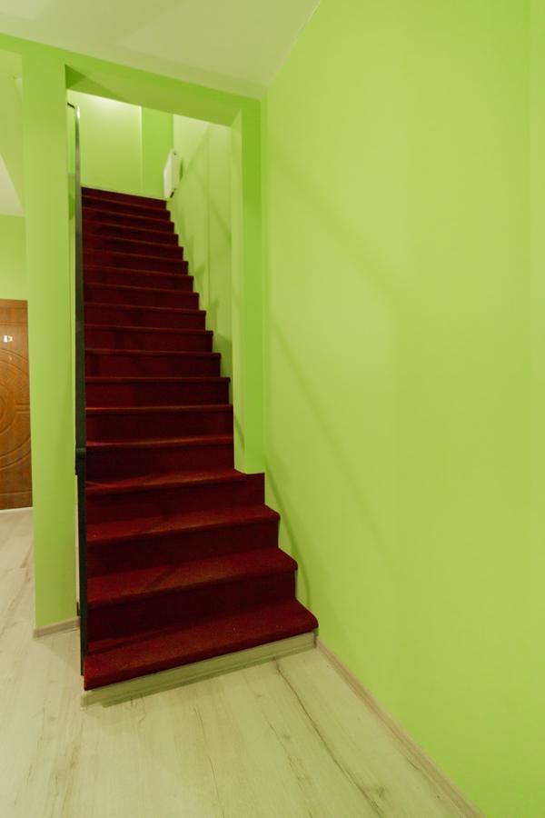 Apartments Near Deribasovskaya Odessa Extérieur photo