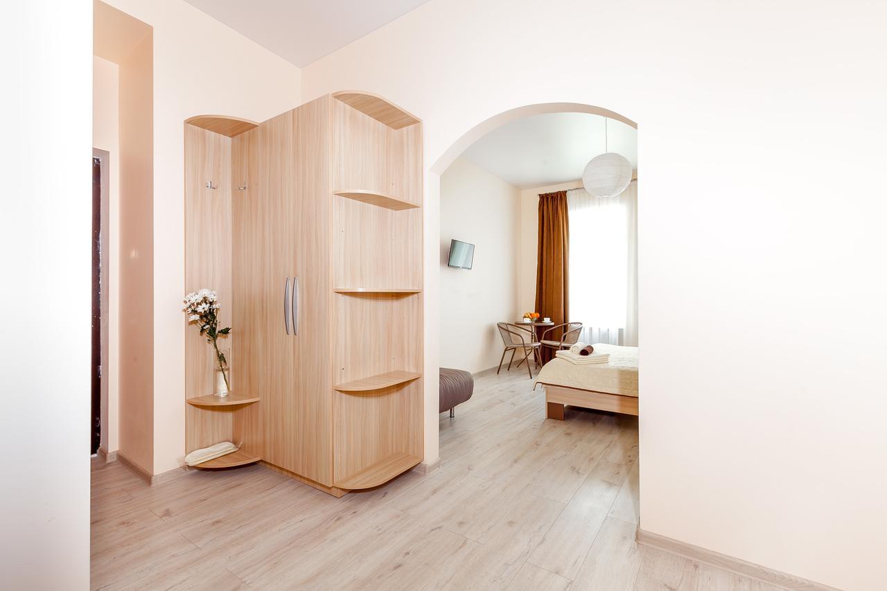 Apartments Near Deribasovskaya Odessa Extérieur photo
