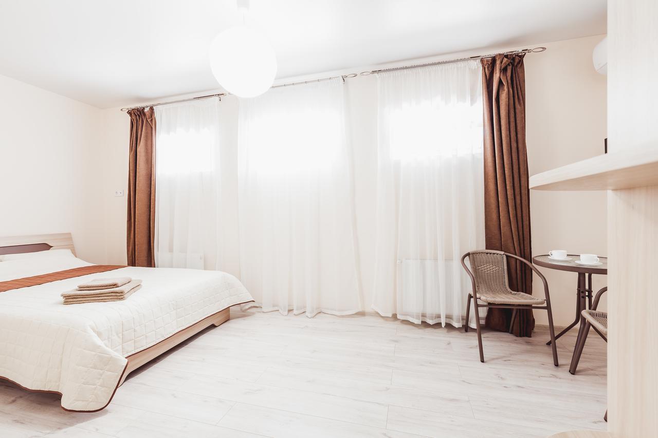 Apartments Near Deribasovskaya Odessa Extérieur photo