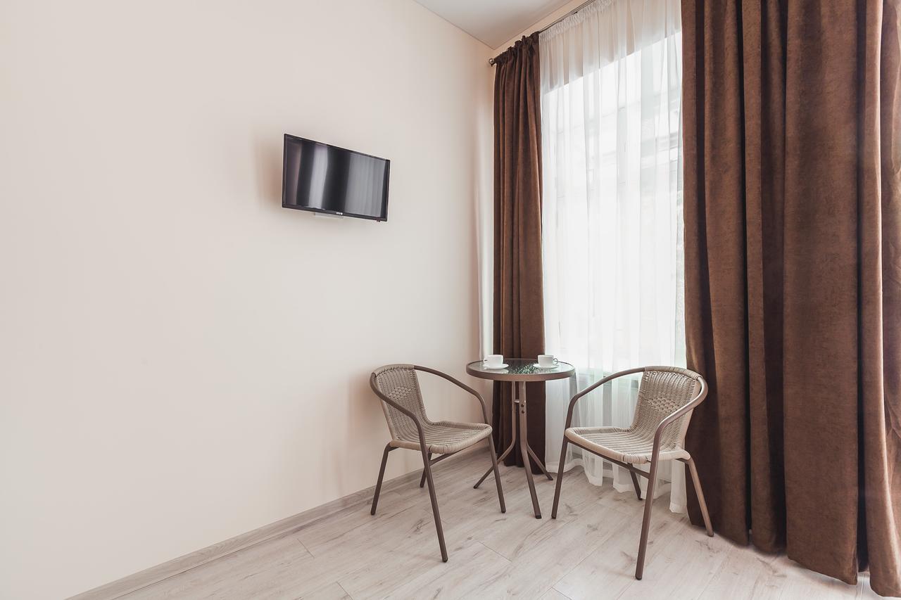 Apartments Near Deribasovskaya Odessa Extérieur photo