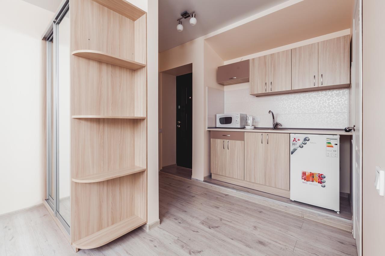 Apartments Near Deribasovskaya Odessa Extérieur photo