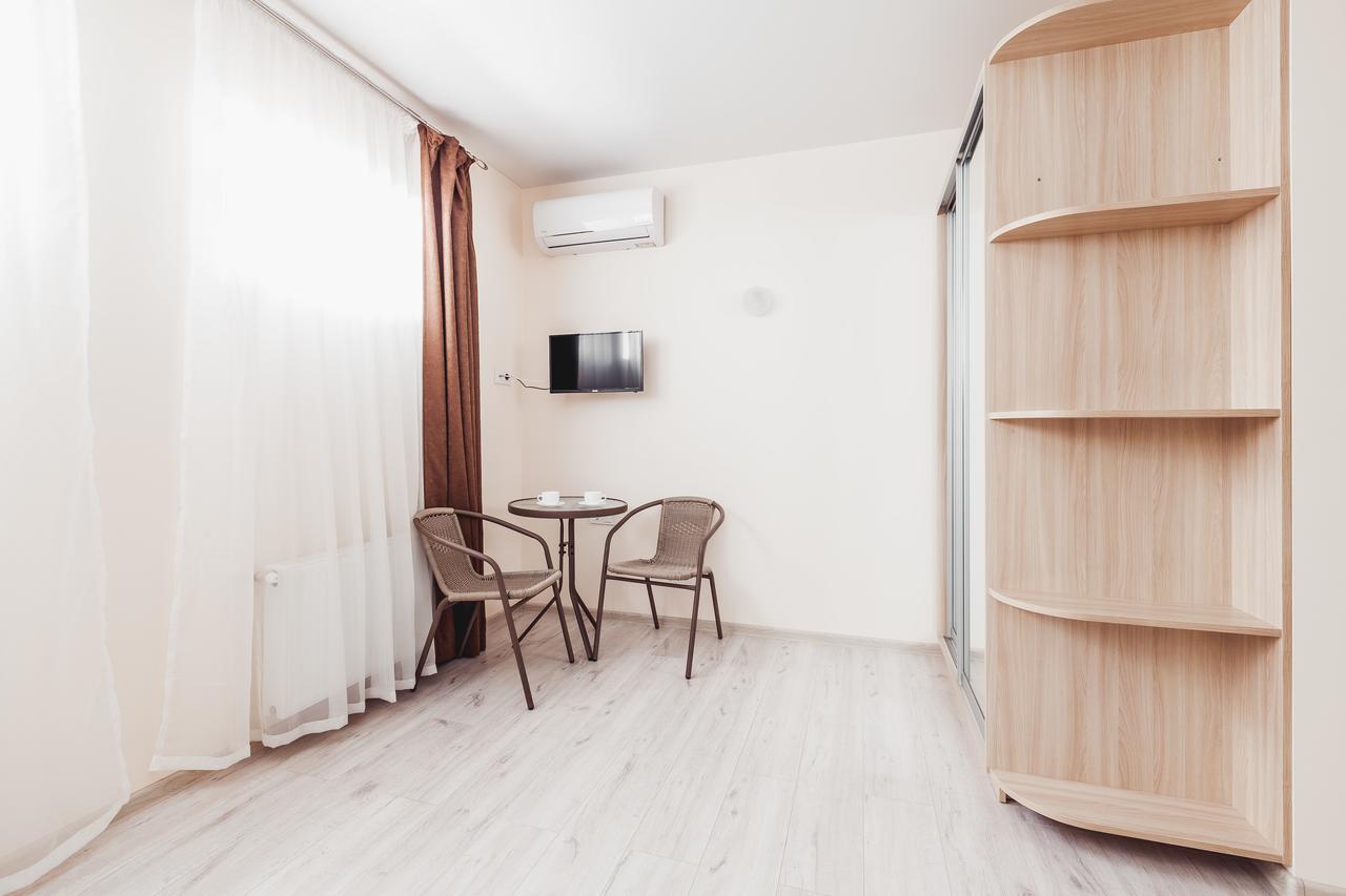 Apartments Near Deribasovskaya Odessa Extérieur photo