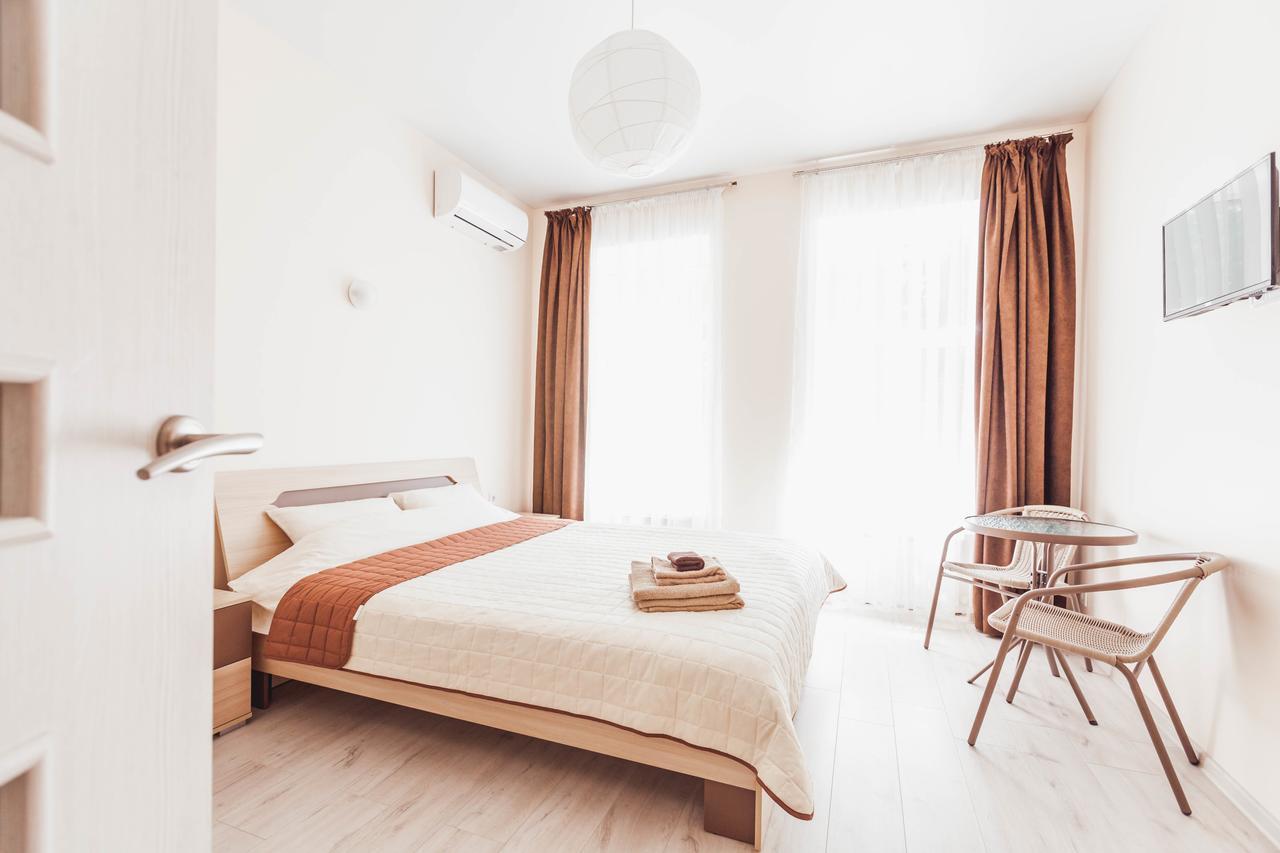 Apartments Near Deribasovskaya Odessa Extérieur photo
